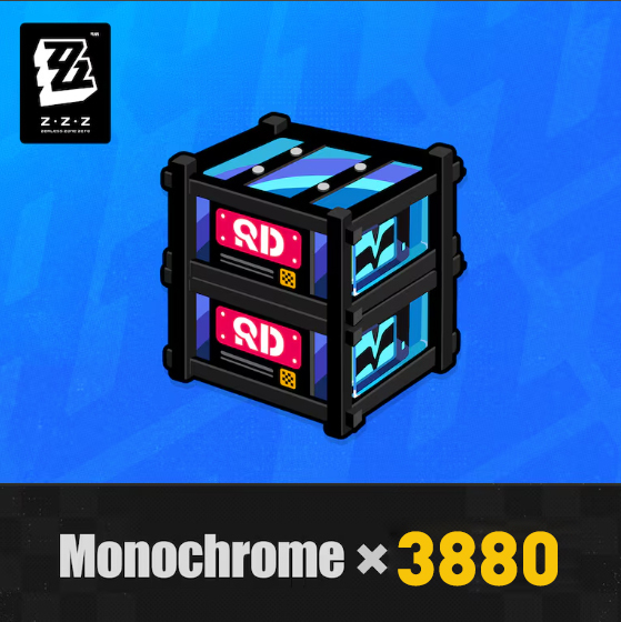 3280 + 600 Monochrome